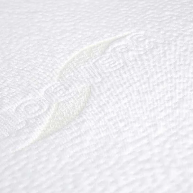 Frankhauer Spyruoklinis čiužinys Morpheus Plus Aloe Vera, 160x200 cm