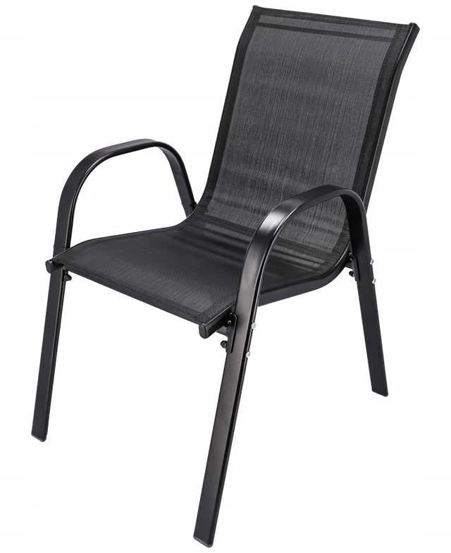 Lauko baldų komplektas Jumi Kėdžių ir stalo komplektas, 60-70cm