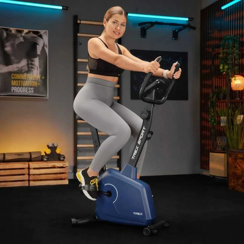 Trex Sport Magnetinis dviratis treniruoklis Regon