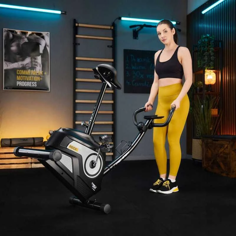 Trex Sport Magnetinis dviratis treniruoklis Reck