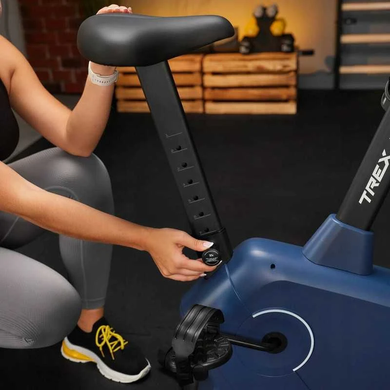 Trex Sport Magnetinis dviratis treniruoklis Regon