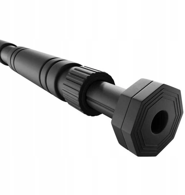 Trex Sport Reguliuojamas skersinis prisitraukimams, 60–100 cm