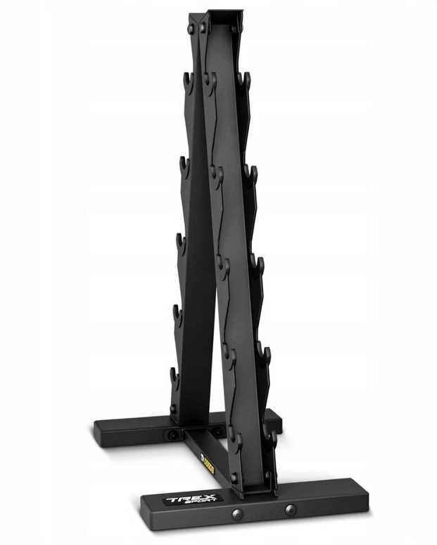 Trex Sport Stovas hanteliams, iki 150 kg