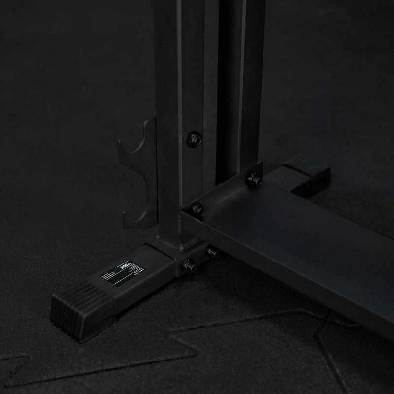Trex Sport Stovas hanteliams, svoriams ir grifams, 3 lygiai