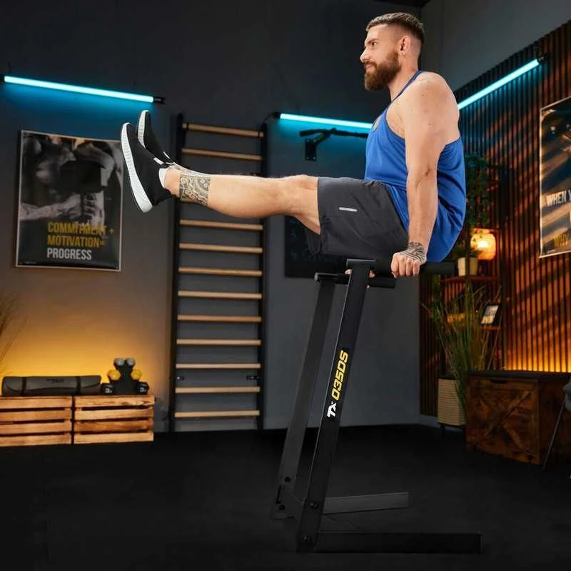 Trex Sport Treniruočių lygiagretės namams