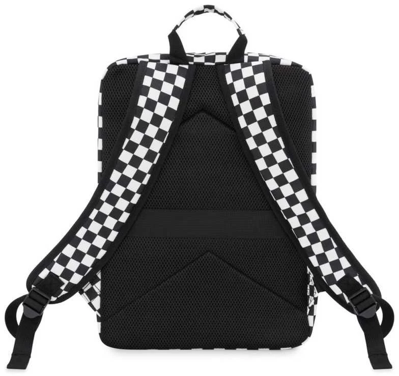 Zagatto Kelioninė kuprinė 40x30x20 cm, rankinis bagažas Ryanair ir Wizz Air, languota