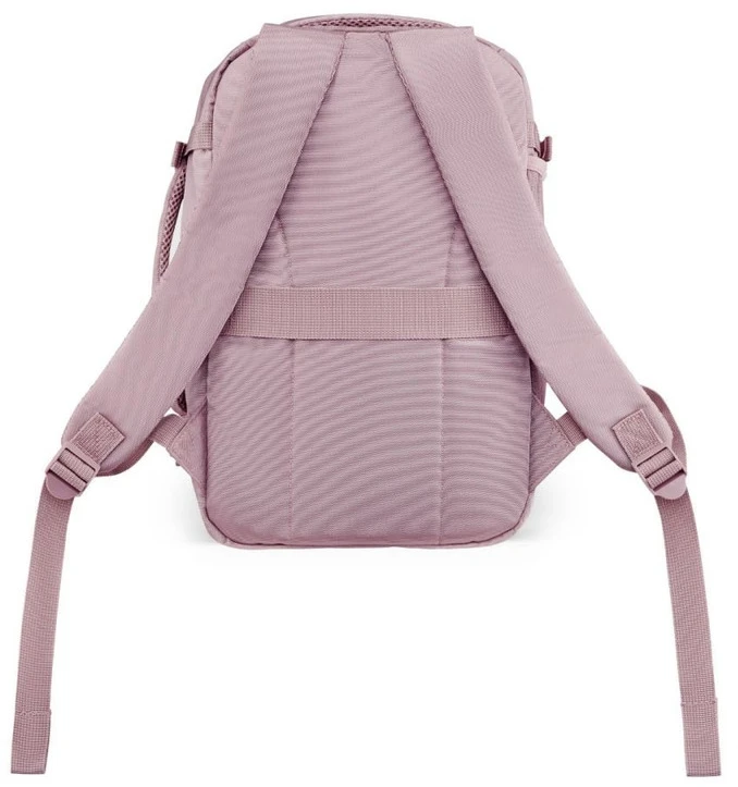 Zagatto Kuprinė lėktuvui 40x30x20 cm, rankinis bagažas Ryanair ir Wizz Air, juoda