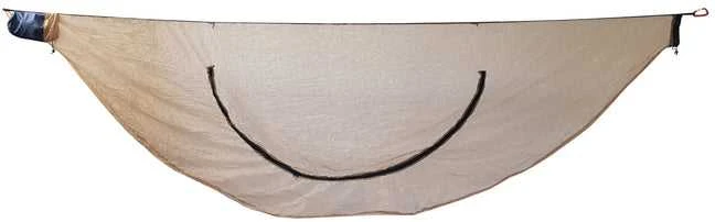 Bushmen Desert Hammock Insect Net 300g
