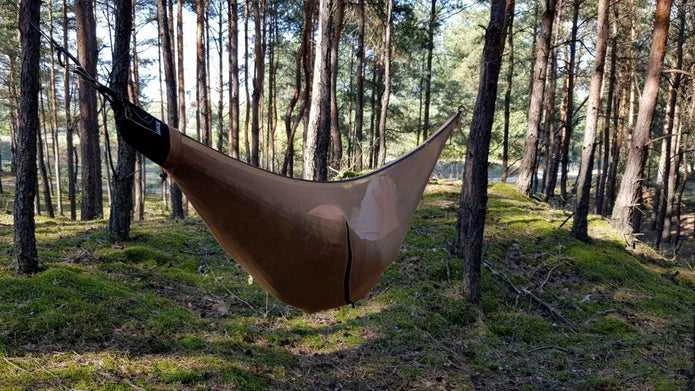 Bushmen Desert Hammock Insect Net 300g