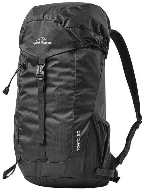 Fjord Nansen TOMTE 20 L kuprinė