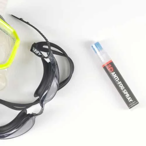 GearAid Akiniai nuo rasojimo purškiklis akiniams Gear Aid Anti-Fog-universalus