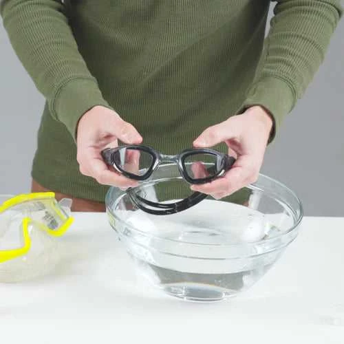 GearAid Akiniai nuo rasojimo purškiklis akiniams Gear Aid Anti-Fog-universalus