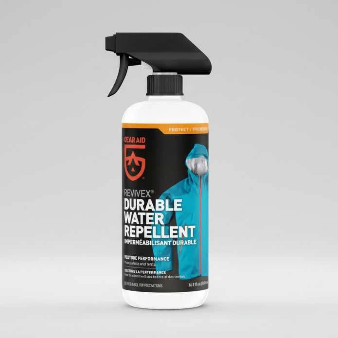Gear Aid GearAid Revivex patvarus vandenį atstumiantis valiklis 500 ml