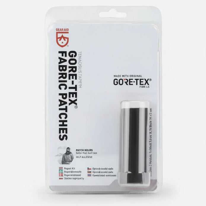 GearAid Gear Aid GORE-TEX® audinio pleistrai – pleistrai (15311-013)