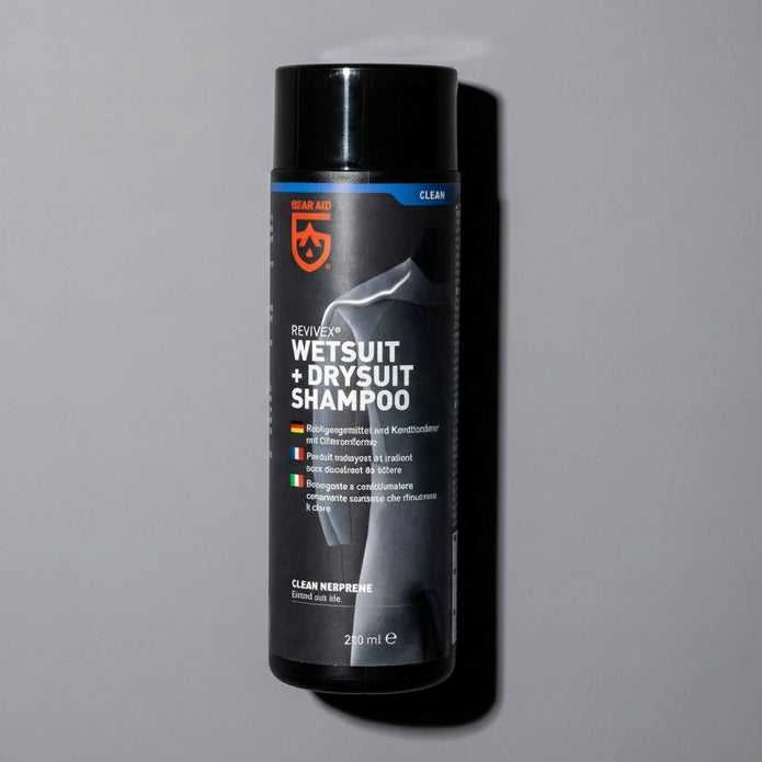 Gear Aid GearAid Revivex hidrokostiumo+sauskostiumo šampūnas 250ml