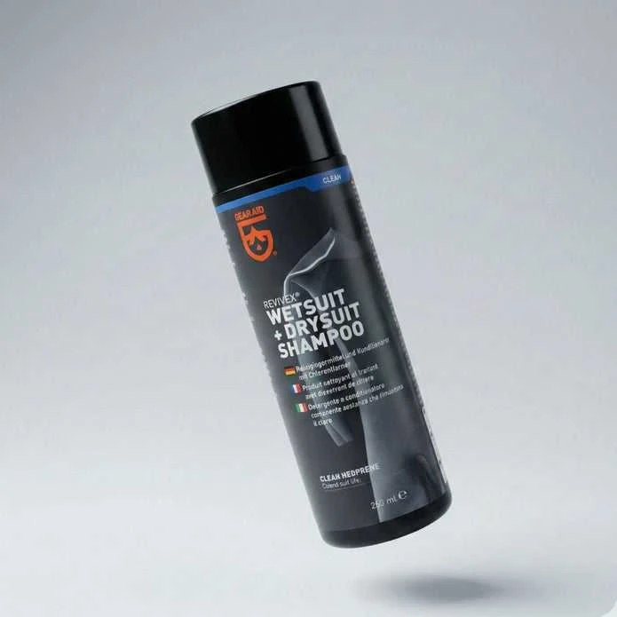 Gear Aid GearAid Revivex hidrokostiumo+sauskostiumo šampūnas 250ml