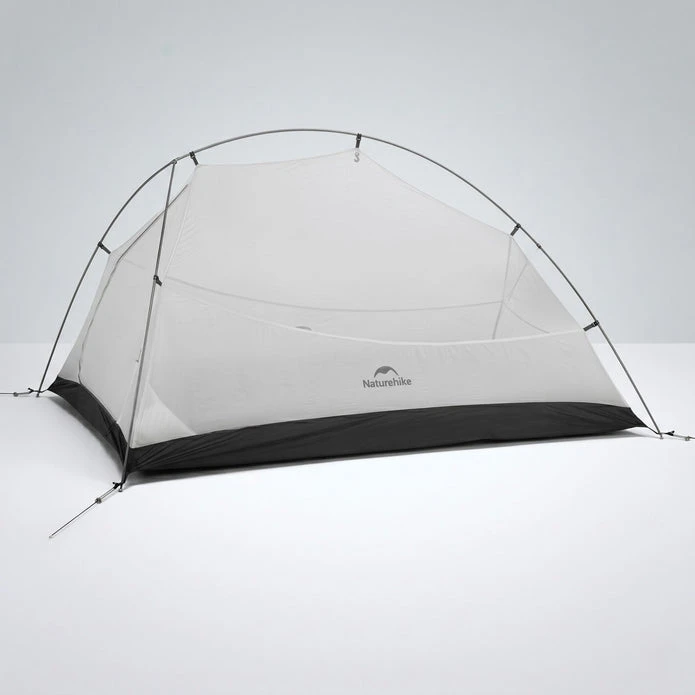 Palapinė cloud up 1 pro 20d cnk2350ws020-navy mėlynas NATUREHIKE