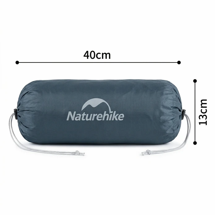 Palapinė cloud up 1 pro 20d cnk2350ws020-navy mėlynas NATUREHIKE
