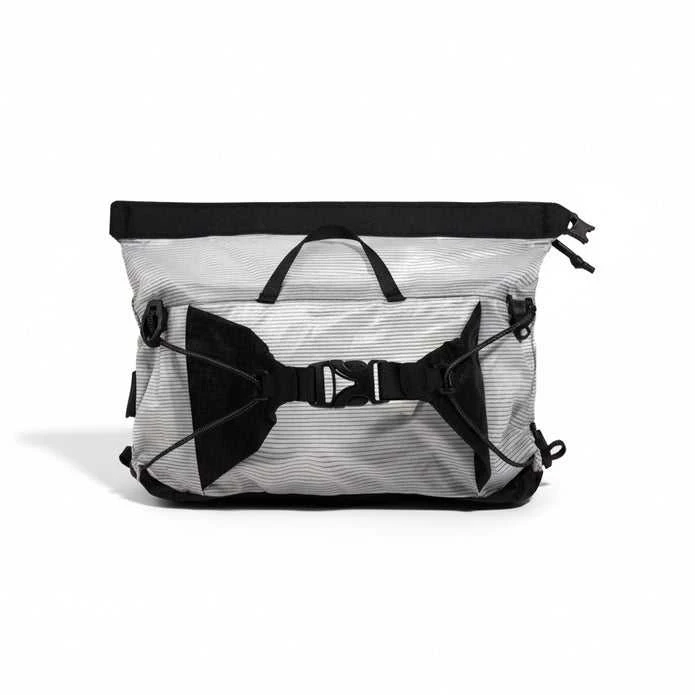 Naturehike Vandenilio paketėlis 5l cnk2300bb013-baltas NATUREHIKE