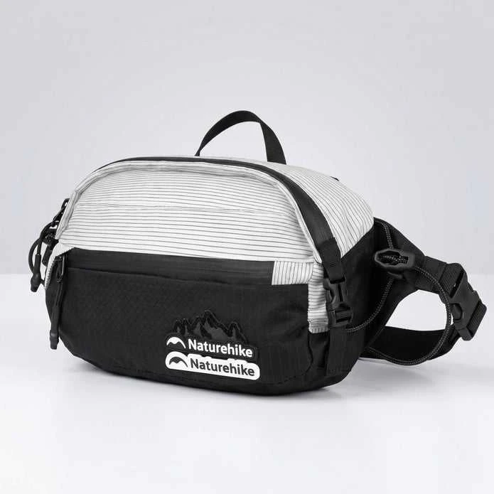 Naturehike Vandenilio paketėlis 5l cnk2300bb013-baltas NATUREHIKE