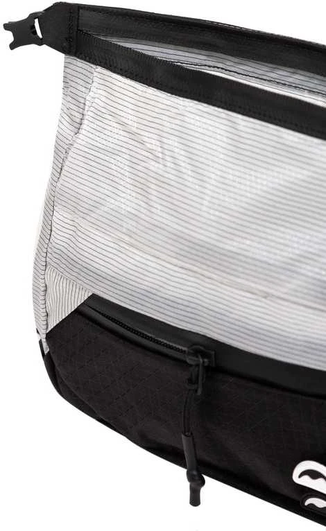 Naturehike Vandenilio paketėlis 5l cnk2300bb013-baltas NATUREHIKE