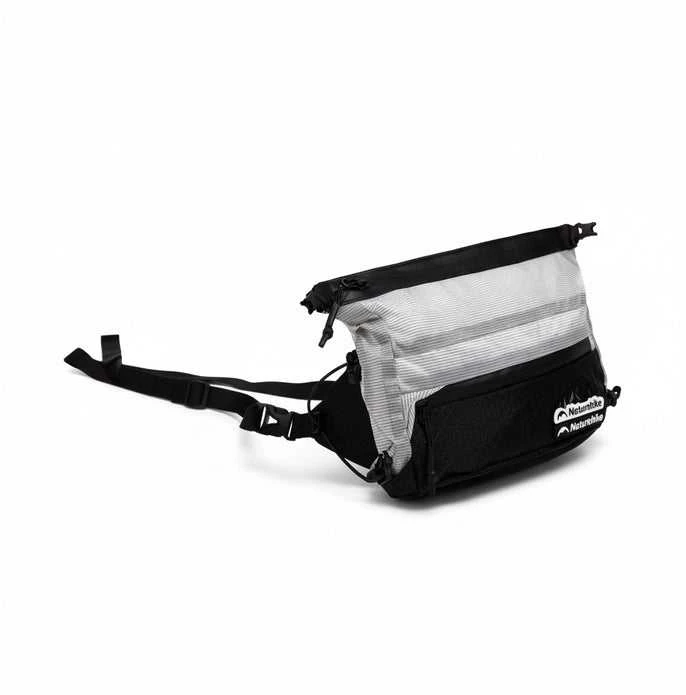 Naturehike Vandenilio paketėlis 5l cnk2300bb013-baltas NATUREHIKE
