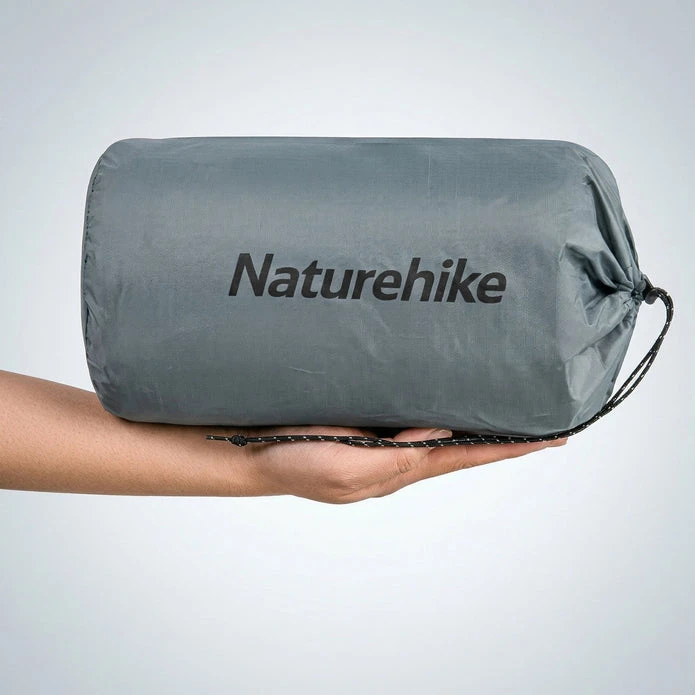 Mėlynas kilimėlis „Naturehike Yugu Square“ CNK2300DZ013-Mėlynas