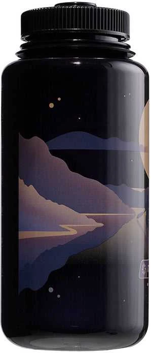 Nalgene buteliukai su plačiu kandikliu WM 10 L ODYSS