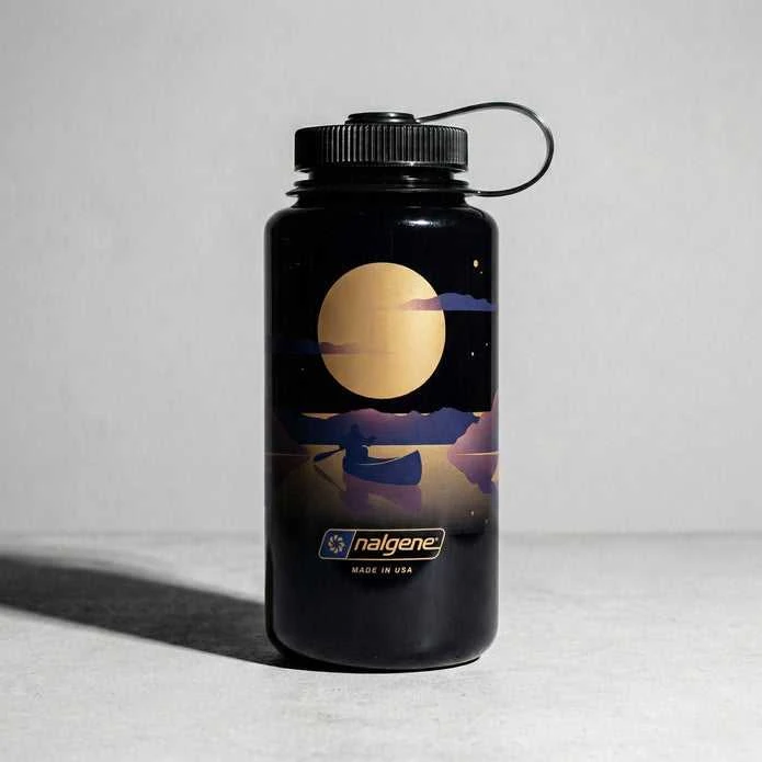 Nalgene buteliukai su plačiu kandikliu WM 10 L ODYSS