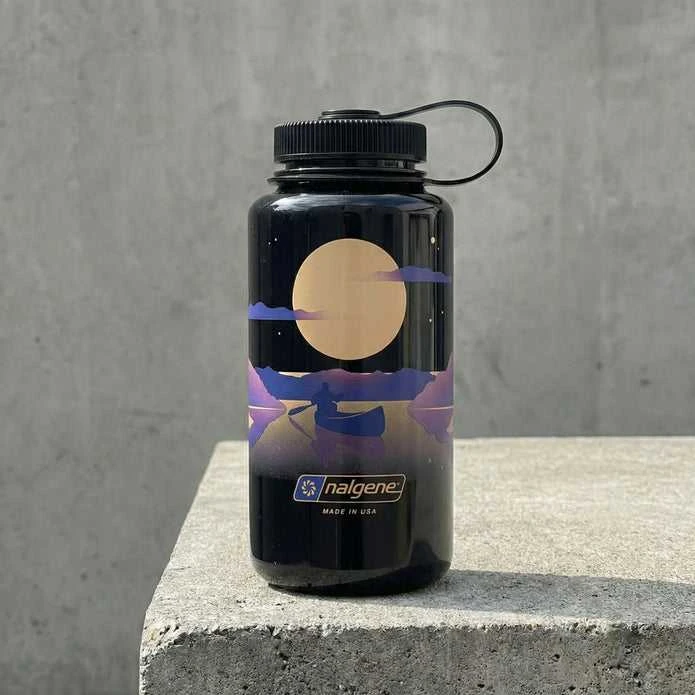 Nalgene buteliukai su plačiu kandikliu WM 10 L ODYSS