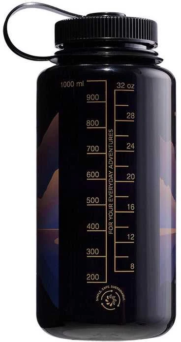 Nalgene buteliukai su plačiu kandikliu WM 10 L ODYSS