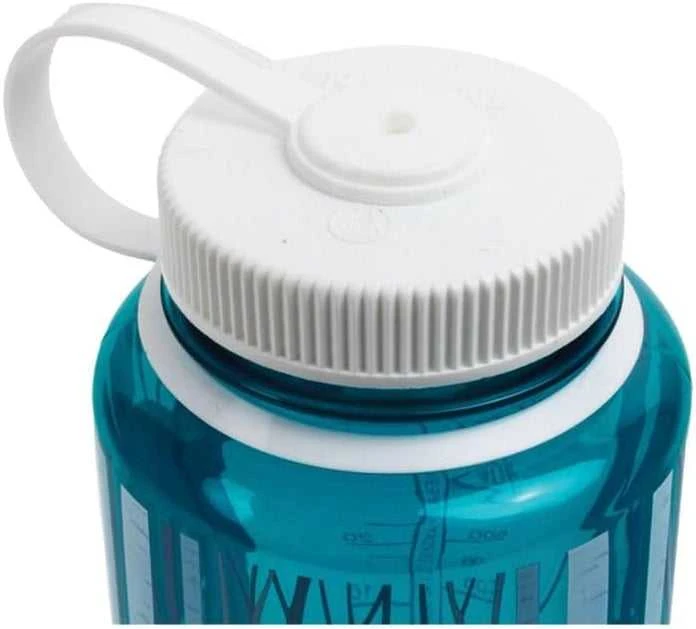 Gertuvė Aptel Buteliukas Nalgene su Szerokim Ustnikiem WM 10 L TROUT
