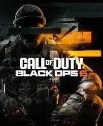 Activision Call of Duty: Juodas Ops 6 – PlayStation 4