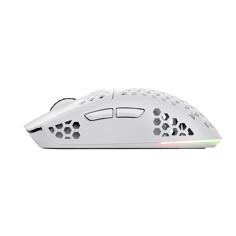 TRUST GXT 929W HELOX belaidė pelė | 4800 DPI