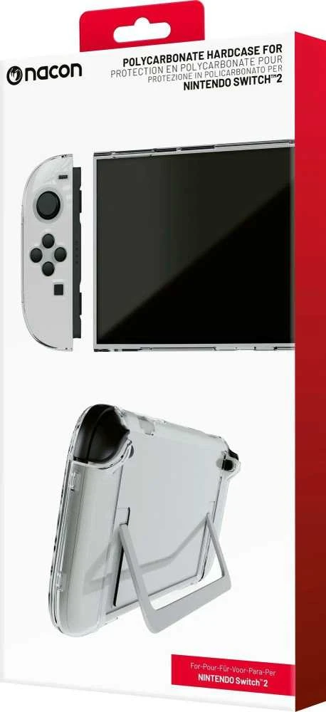 Nacon Nintendo Switch 2 Apsauginis Dėklas