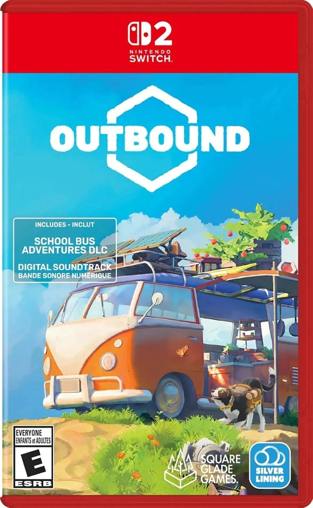 Silver Linings Interactive Sidabrinis Lining Outbound