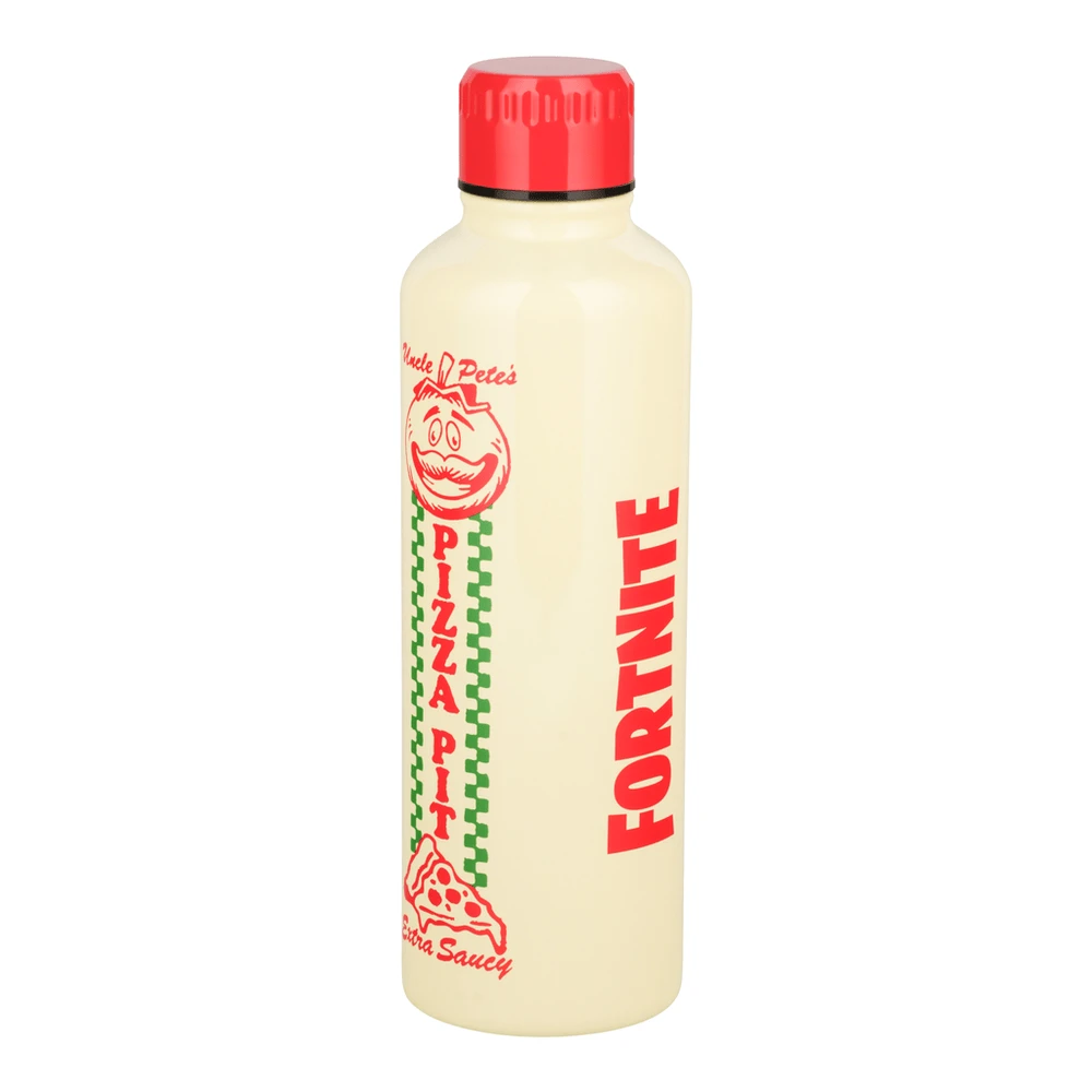 Paladone Fortnite metalinė gertuvė | 500ml