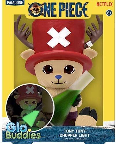Paladone One Piece Chopper Light