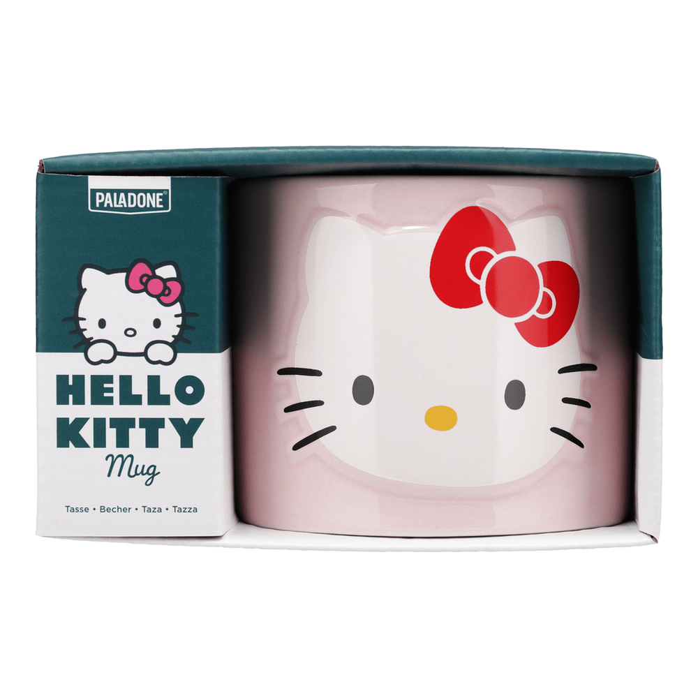 Paladone Hello Kitty mug 400ml