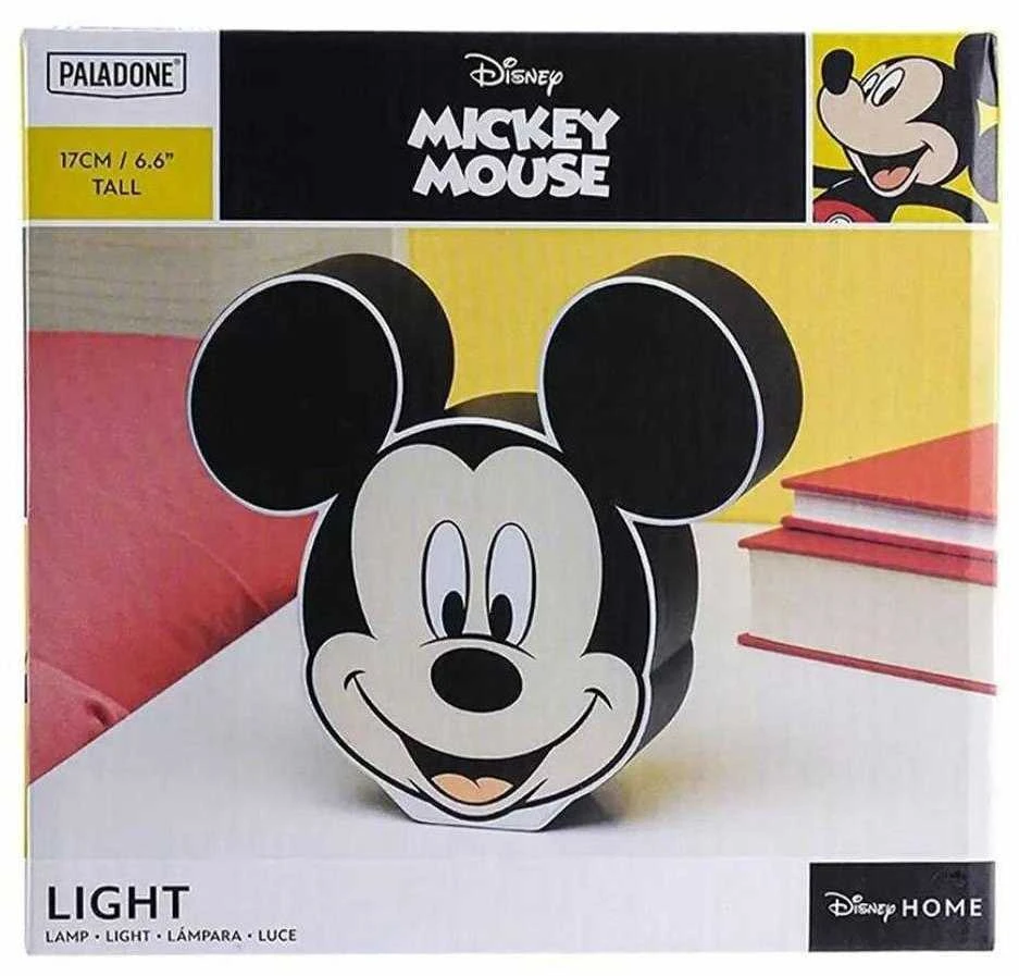 Paladone Disney Mikio lempa