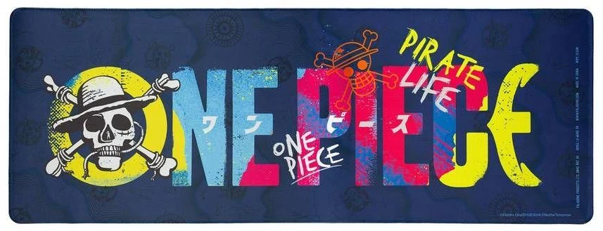 Kilimėlis Paladone One Piece 80 x 30 cm (PP14338OPNF)
