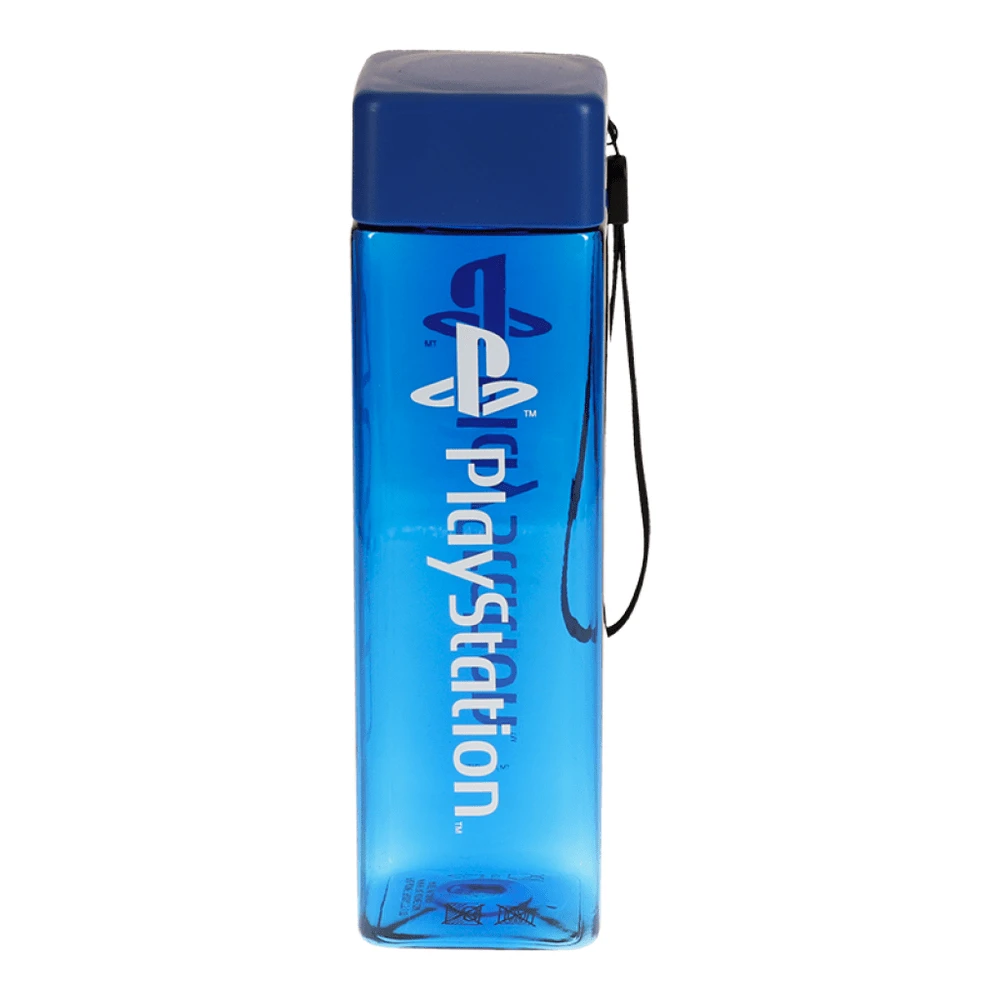 Paladone Playstation vandens gertuvė | 500 ml