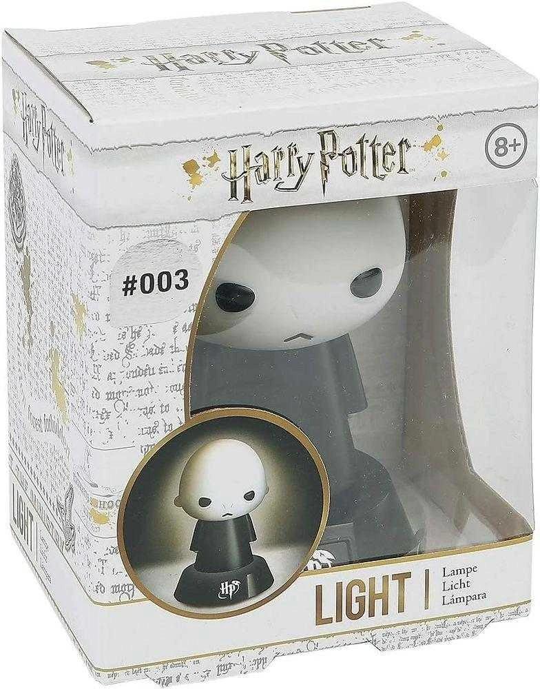 Paladone Harry Potter Voldemort lempa
