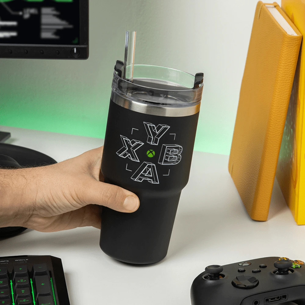 Paladone „XBOX Gamer Cup“