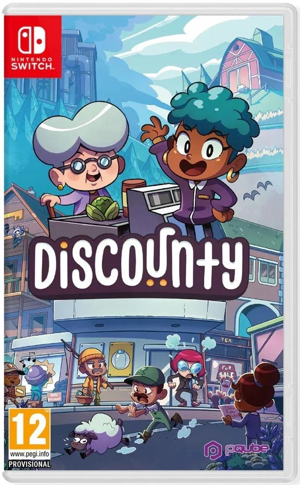Discounty Nuolaidos – „Nintendo Switch“