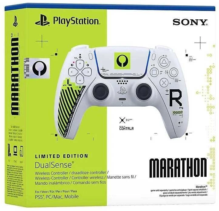 Sony PlayStation DualSense Marathon Limited Edition belaidis valdiklis (PS5)