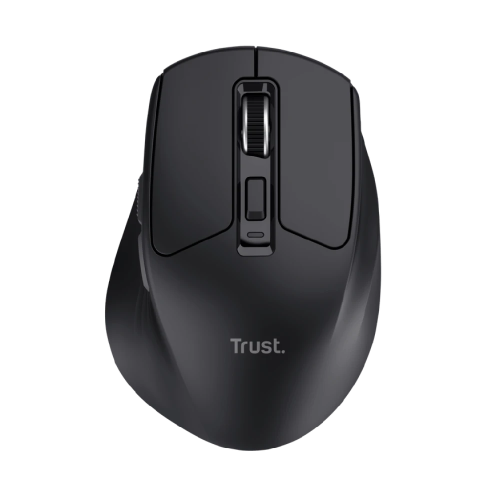 Trust Niven pelė Office dešinei rankai RF belaidė + Bluetooth 3200 DPI