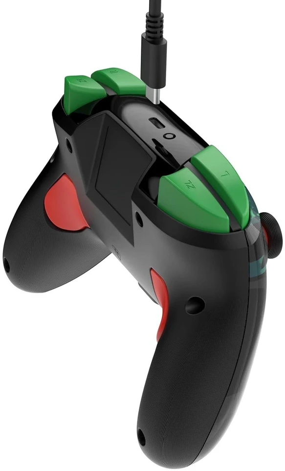 „Turtle Beach Rematch“ – „Donkey Kong“ žaidimas, kuriame žaidėjas yra „Switch 2“.