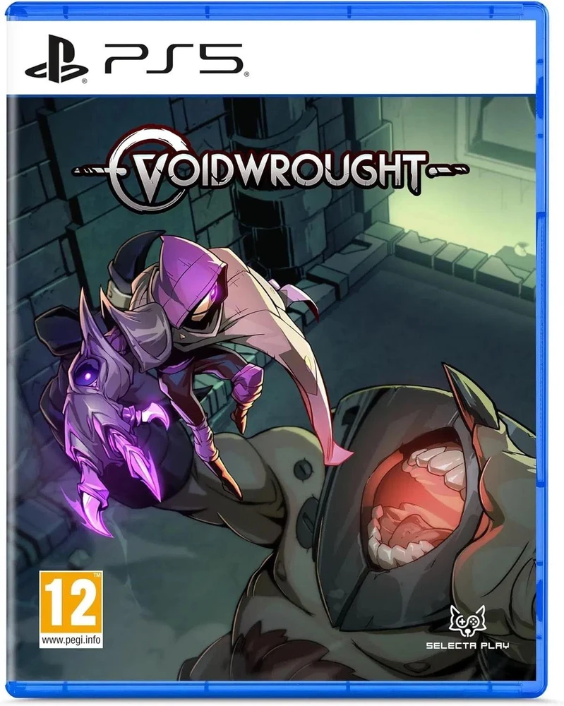 Selecta Play Voidwrought