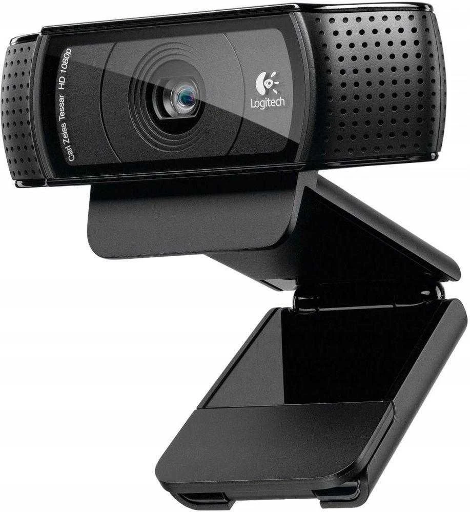 Internetinė kamera Logitech C920 HD Pro